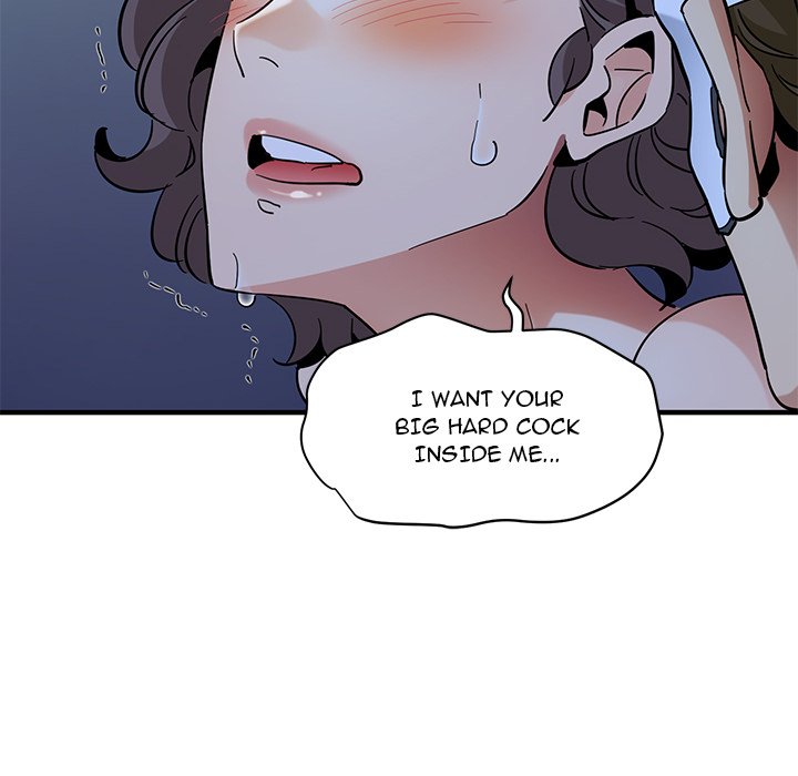 Dog on Patrol chapter 52 page 90