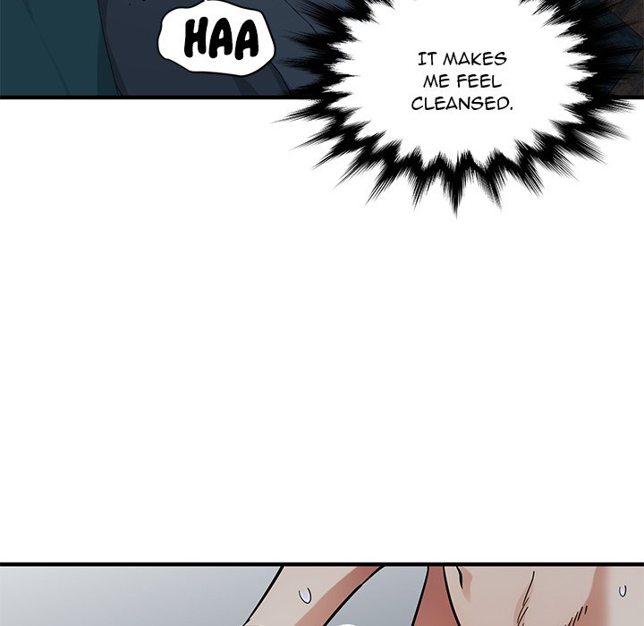 Dog on Patrol chapter 52 page 100