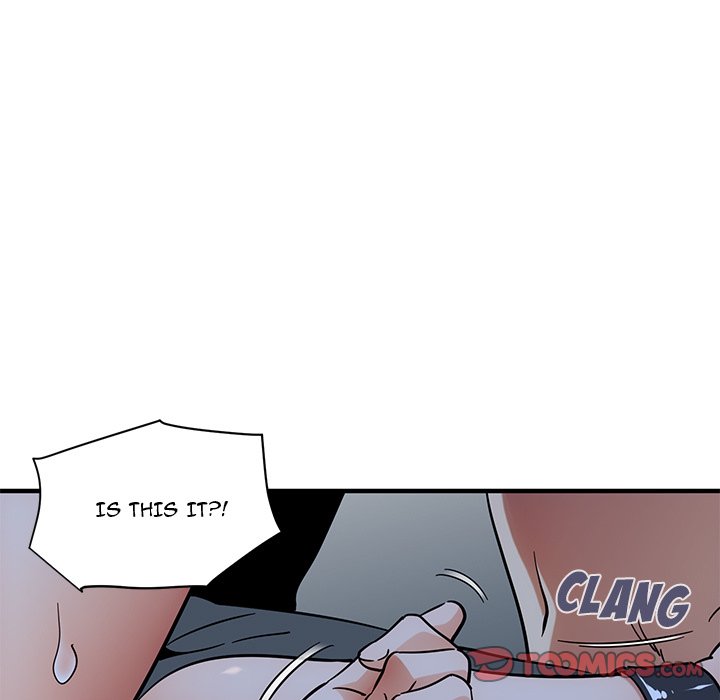 Dog on Patrol chapter 52 page 105