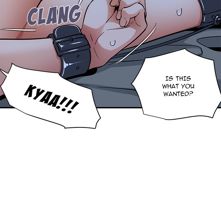 Dog on Patrol chapter 52 page 106