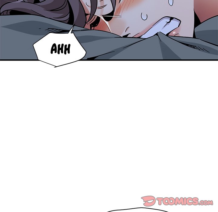 Dog on Patrol chapter 52 page 117