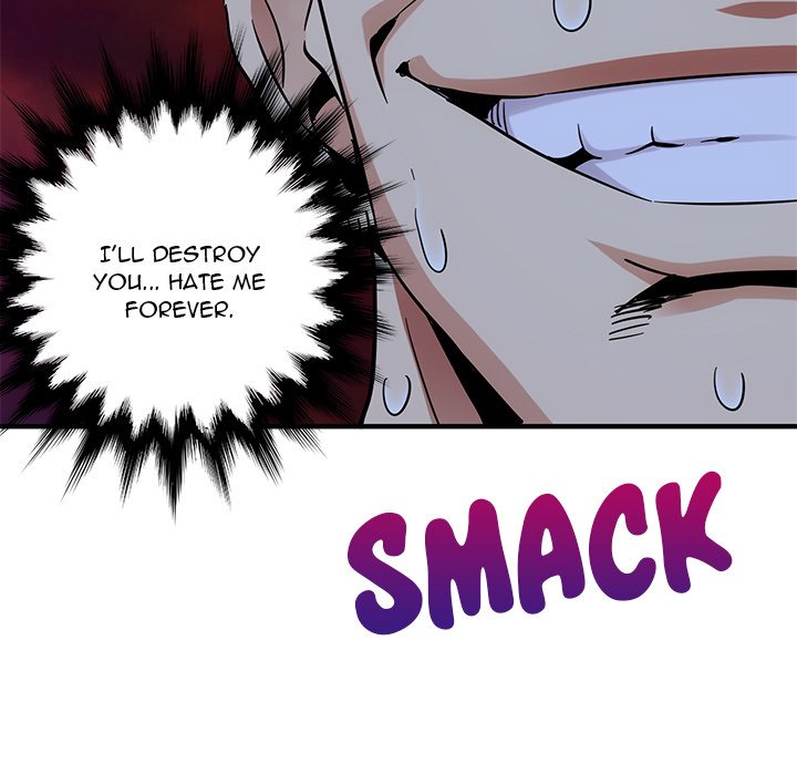 Dog on Patrol chapter 52 page 119