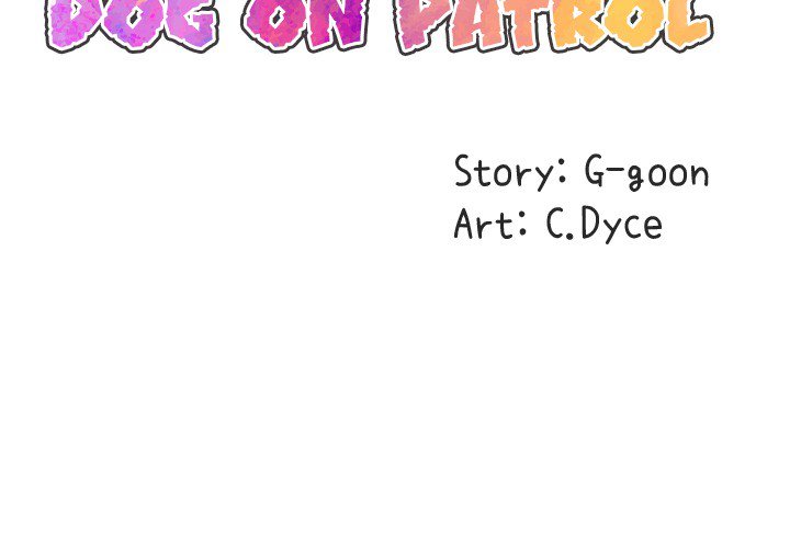 Dog on Patrol chapter 53 page 3