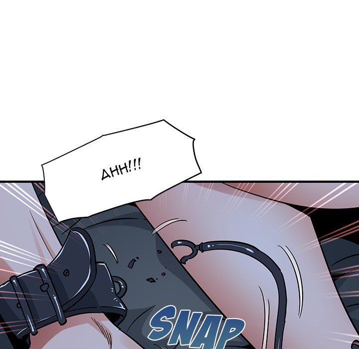 Dog on Patrol chapter 53 page 15