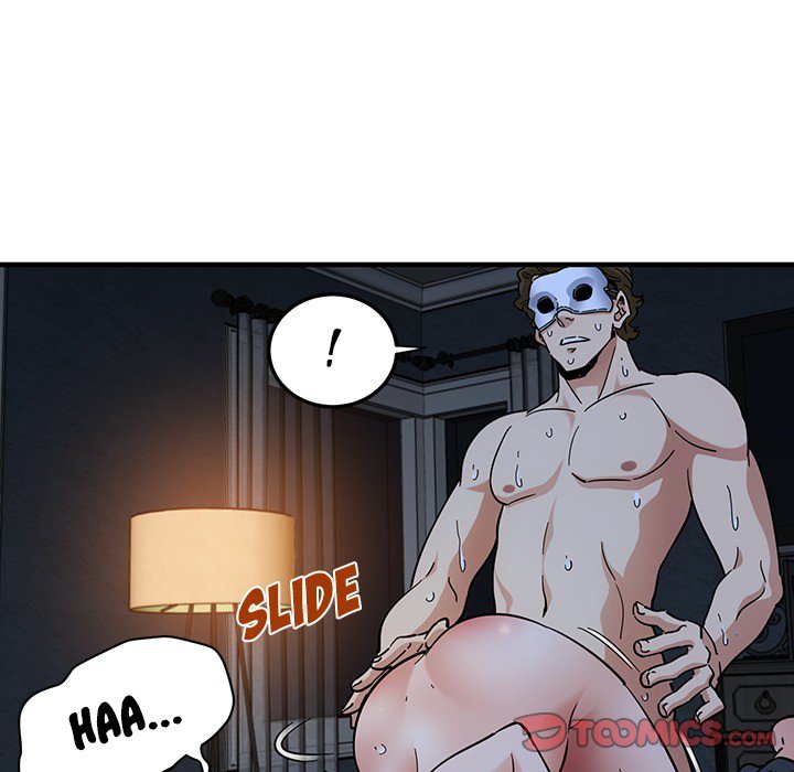Dog on Patrol chapter 53 page 19