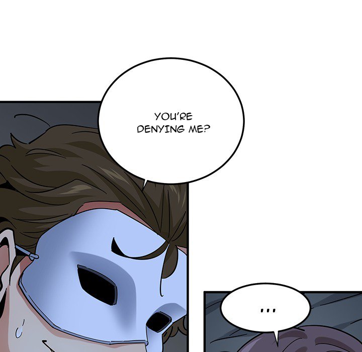 Dog on Patrol chapter 53 page 23
