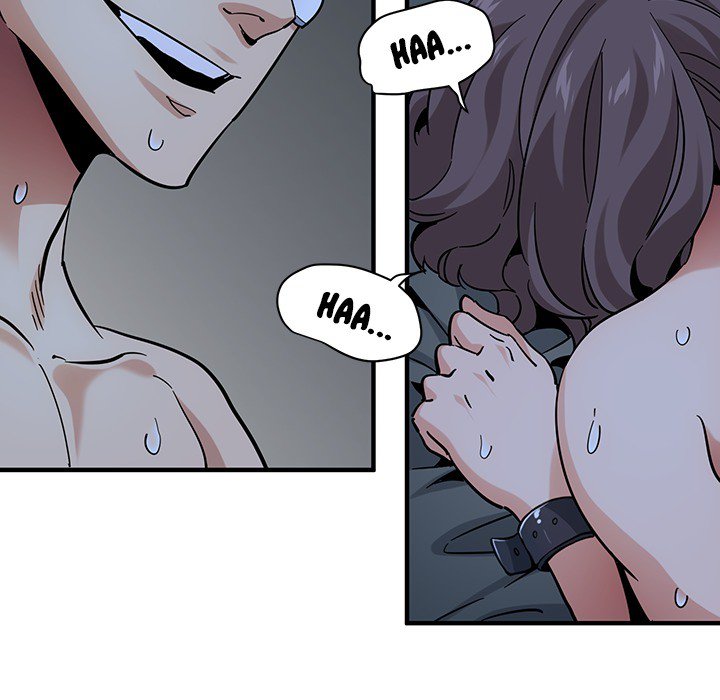 Dog on Patrol chapter 53 page 24
