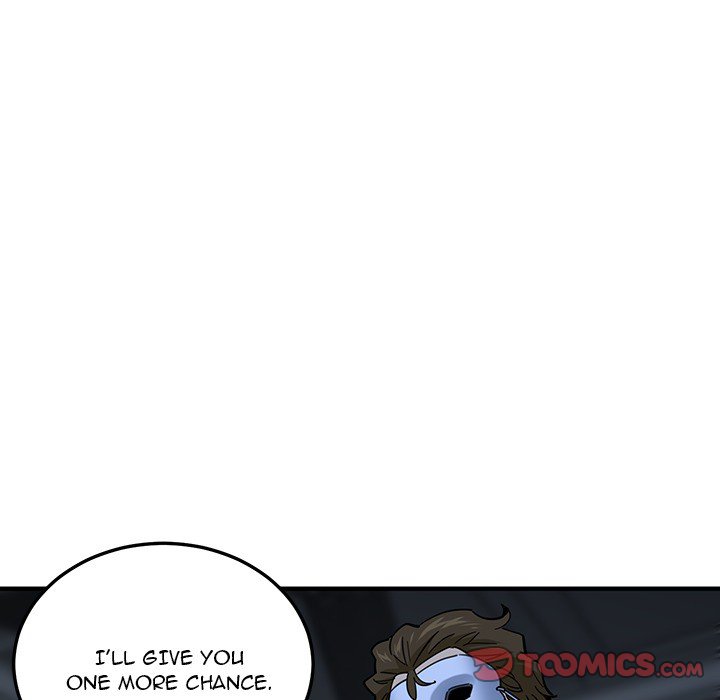 Dog on Patrol chapter 53 page 25