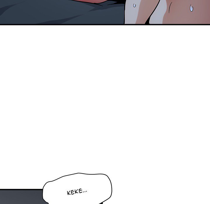 Dog on Patrol chapter 53 page 29