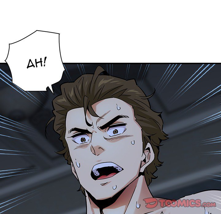 Dog on Patrol chapter 53 page 34