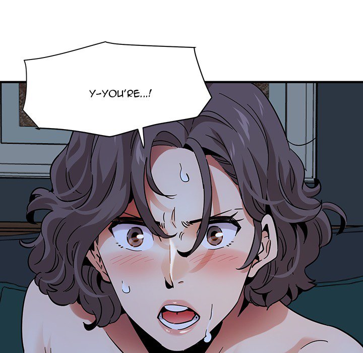Dog on Patrol chapter 53 page 36