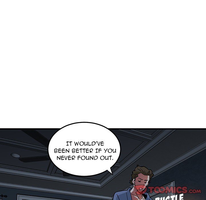 Dog on Patrol chapter 53 page 43