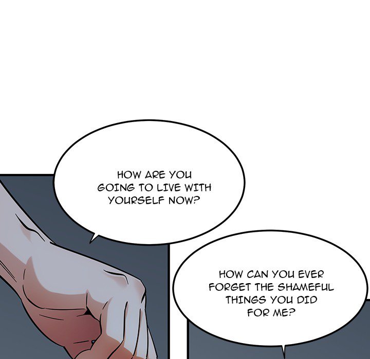 Dog on Patrol chapter 53 page 45