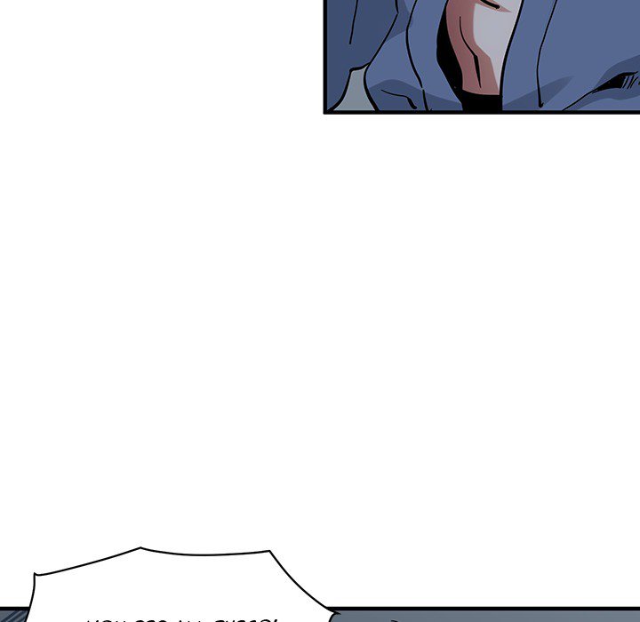 Dog on Patrol chapter 53 page 47