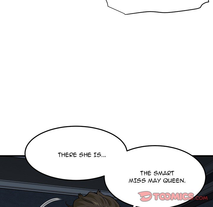 Dog on Patrol chapter 53 page 49