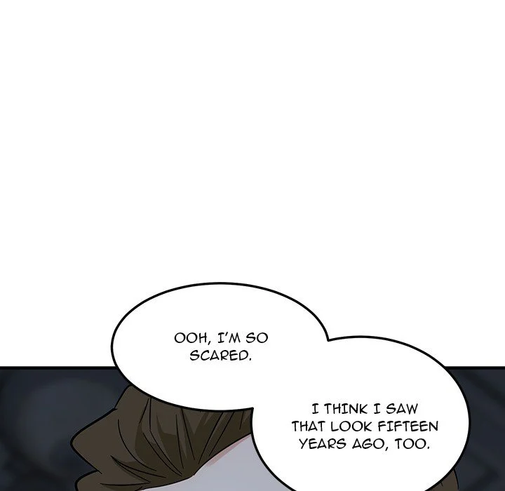 Dog on Patrol chapter 53 page 53