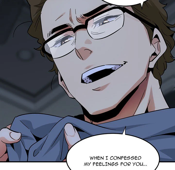 Dog on Patrol chapter 53 page 54