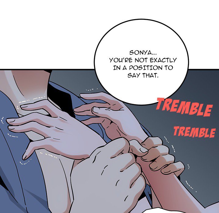Dog on Patrol chapter 53 page 60