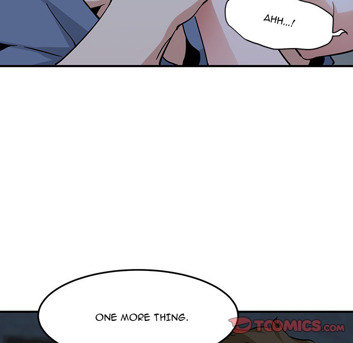 Dog on Patrol chapter 53 page 61
