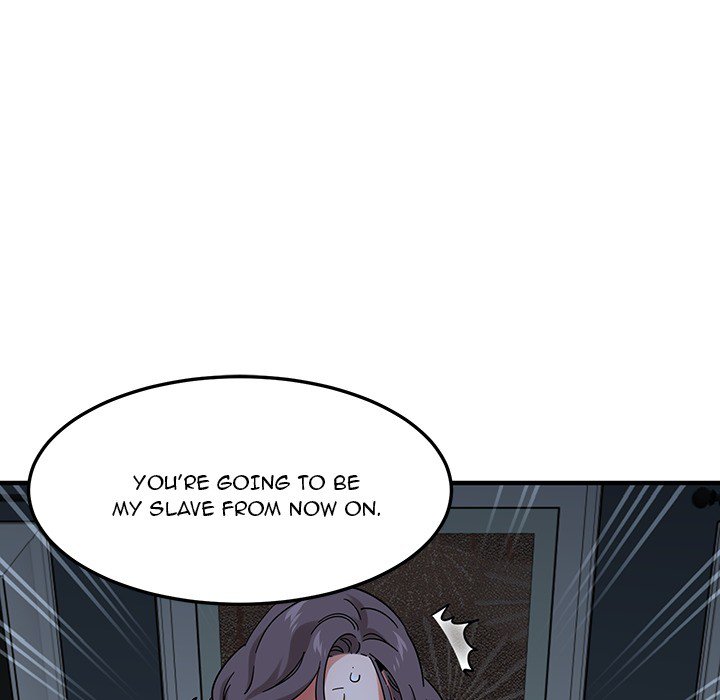Dog on Patrol chapter 53 page 63