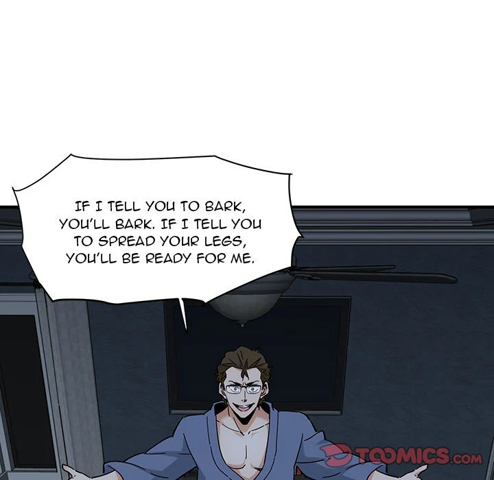 Dog on Patrol chapter 53 page 67