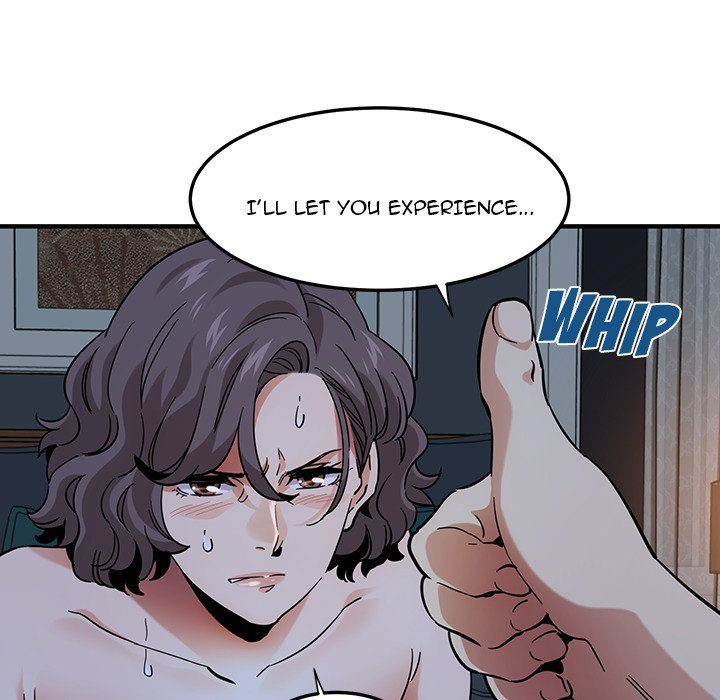 Dog on Patrol chapter 53 page 71