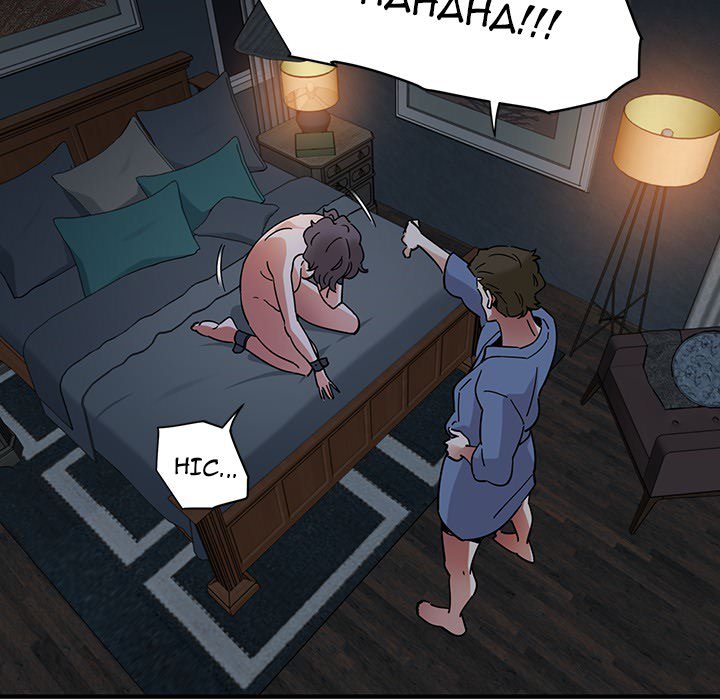 Dog on Patrol chapter 53 page 75