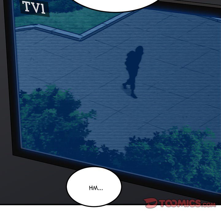 Dog on Patrol chapter 53 page 82