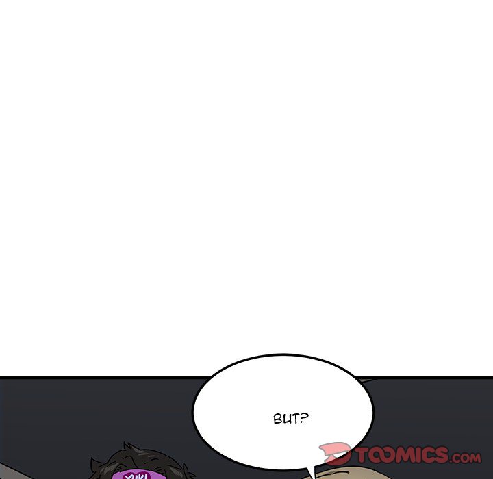 Dog on Patrol chapter 53 page 85