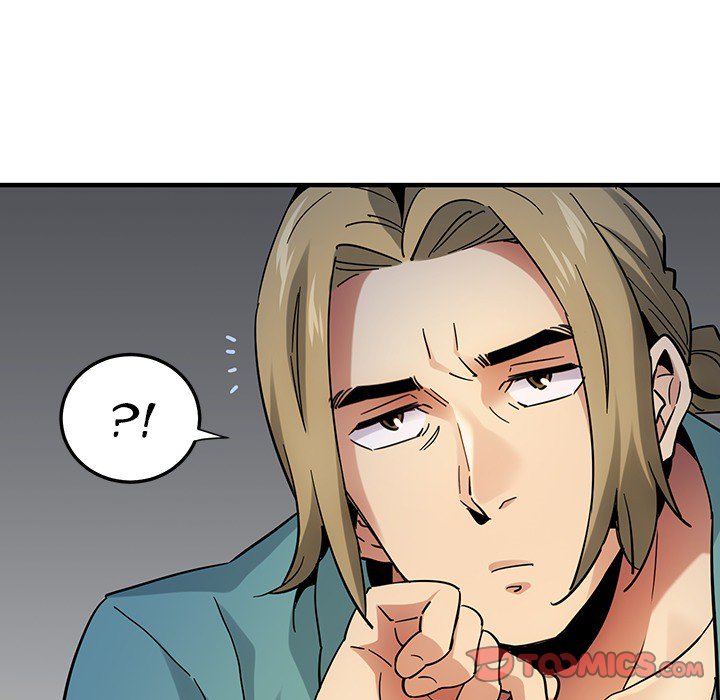 Dog on Patrol chapter 53 page 91