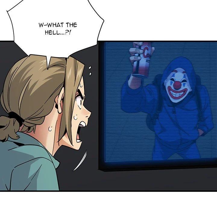 Dog on Patrol chapter 53 page 95