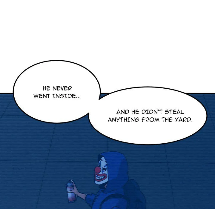 Dog on Patrol chapter 53 page 98