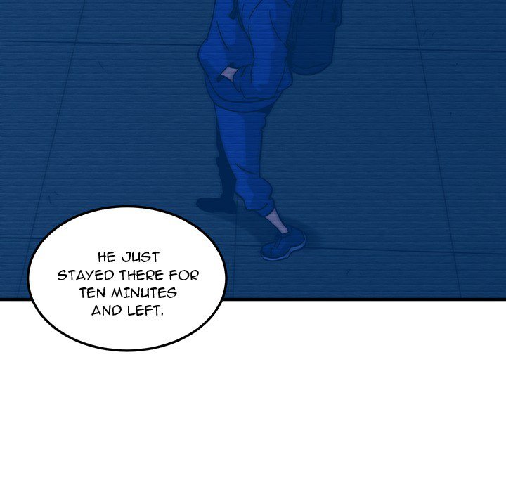 Dog on Patrol chapter 53 page 99