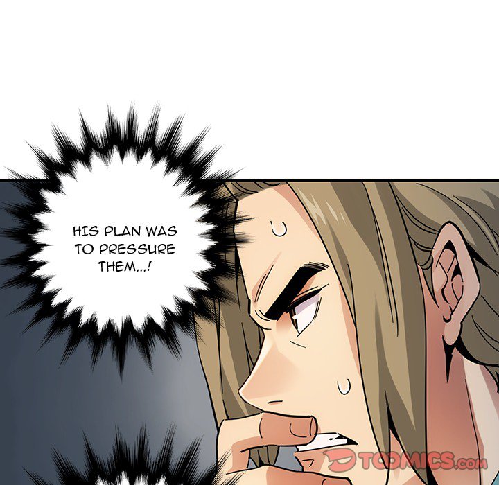 Dog on Patrol chapter 53 page 100