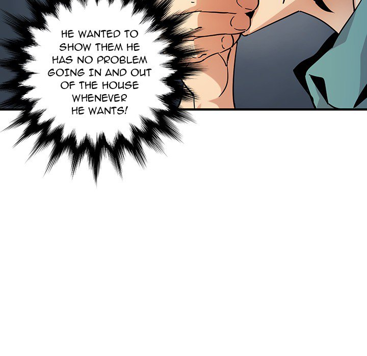 Dog on Patrol chapter 53 page 101