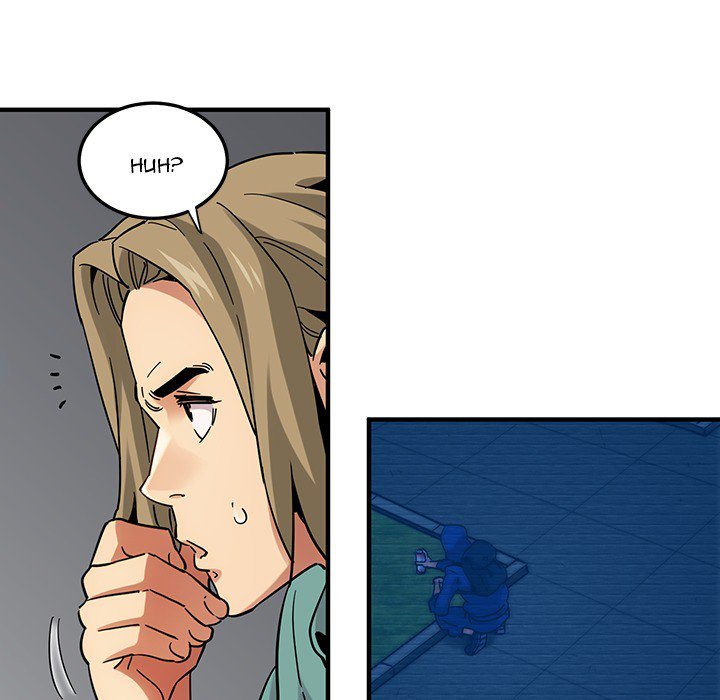 Dog on Patrol chapter 53 page 102