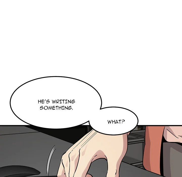 Dog on Patrol chapter 53 page 104