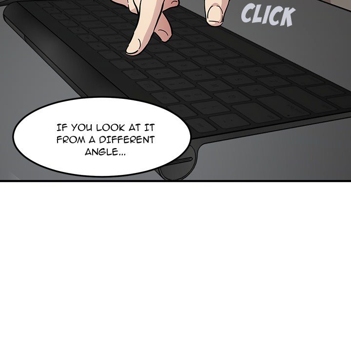 Dog on Patrol chapter 53 page 105