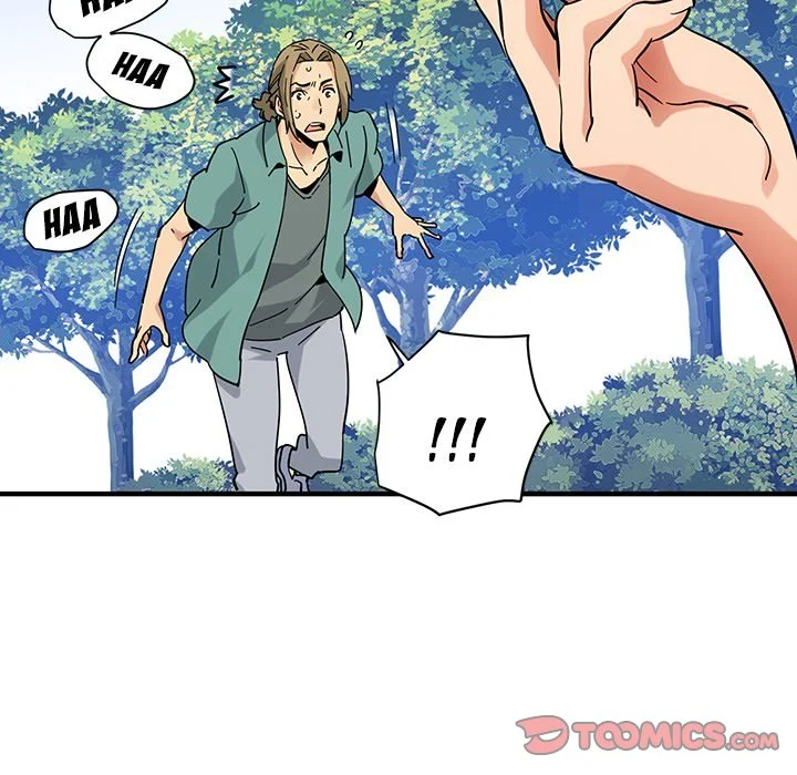 Dog on Patrol chapter 53 page 115