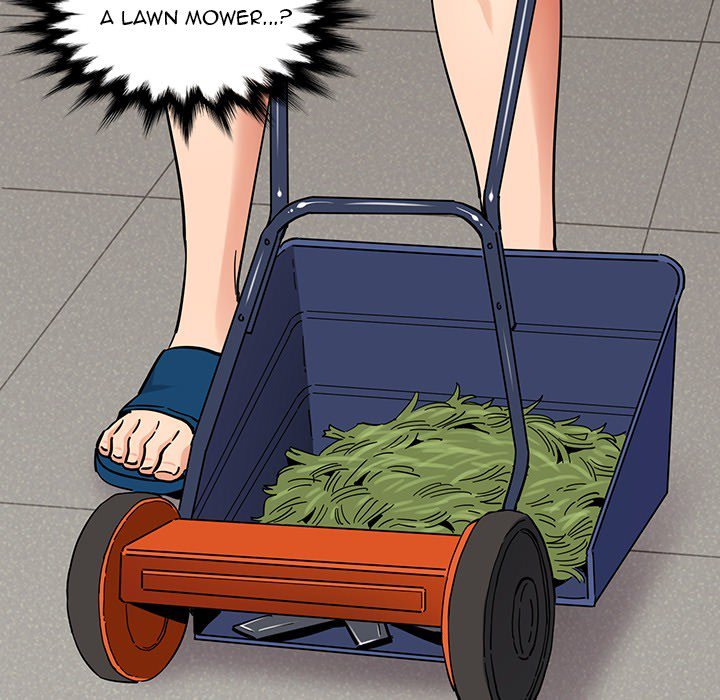 Dog on Patrol chapter 53 page 120