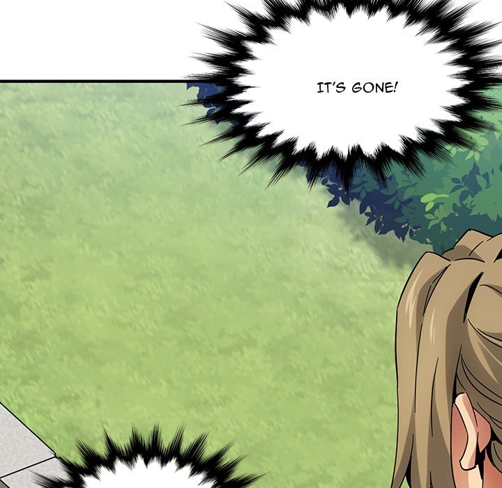 Dog on Patrol chapter 53 page 123