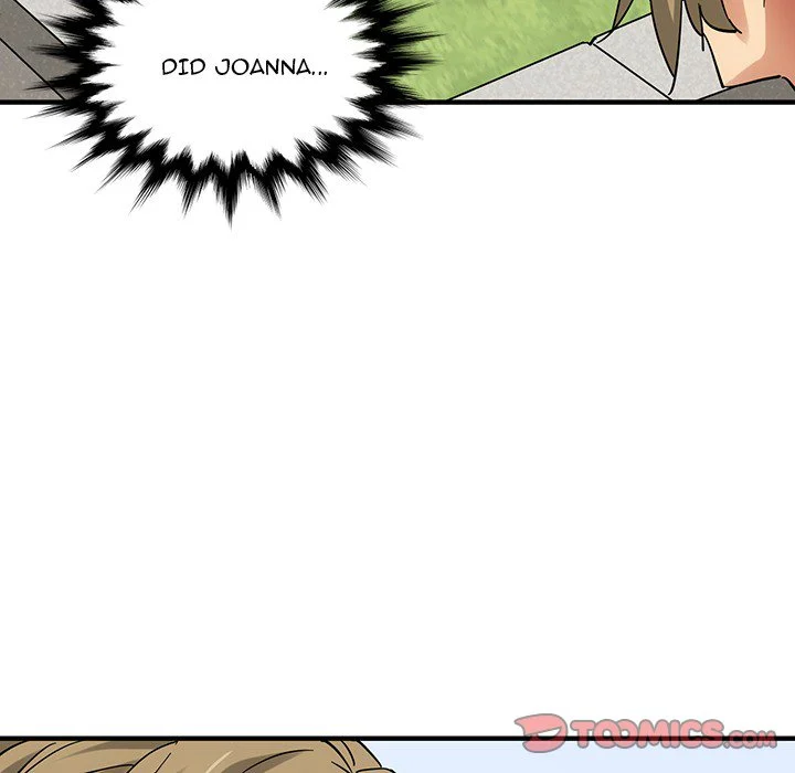 Dog on Patrol chapter 53 page 124