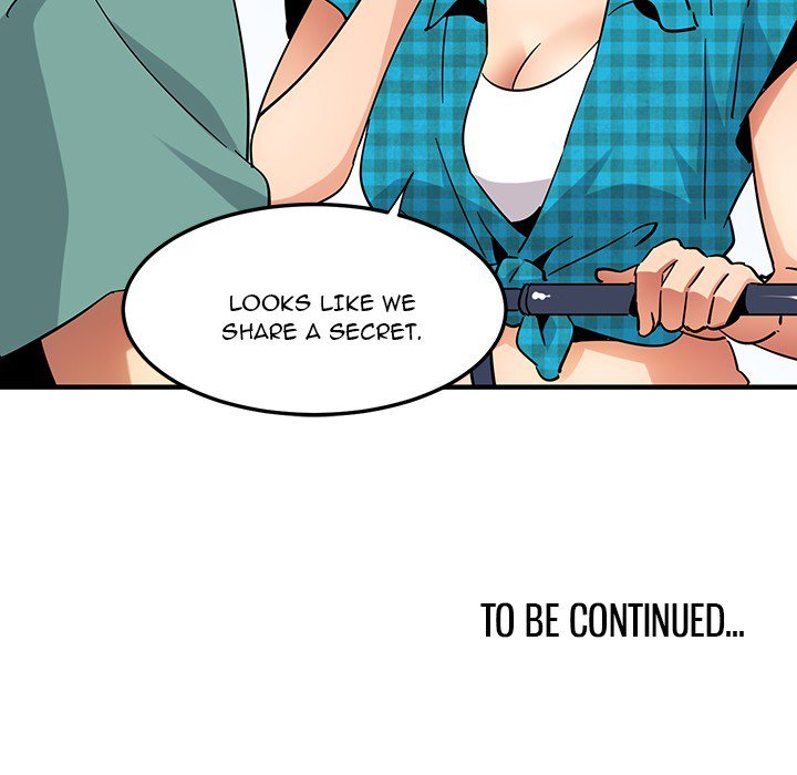 Dog on Patrol chapter 53 page 126