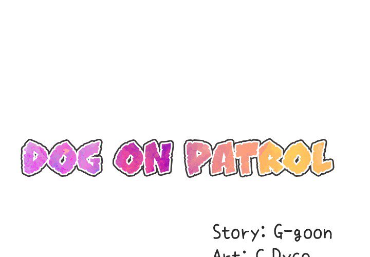 Dog on Patrol chapter 54 page 3