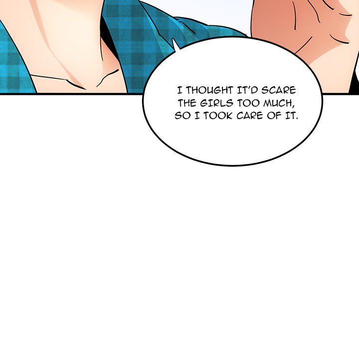 Dog on Patrol chapter 54 page 6