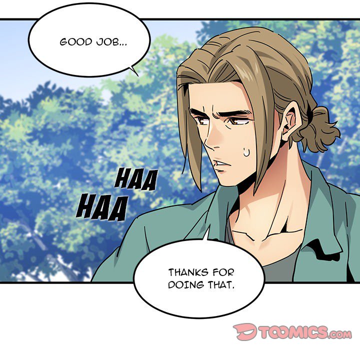 Dog on Patrol chapter 54 page 7