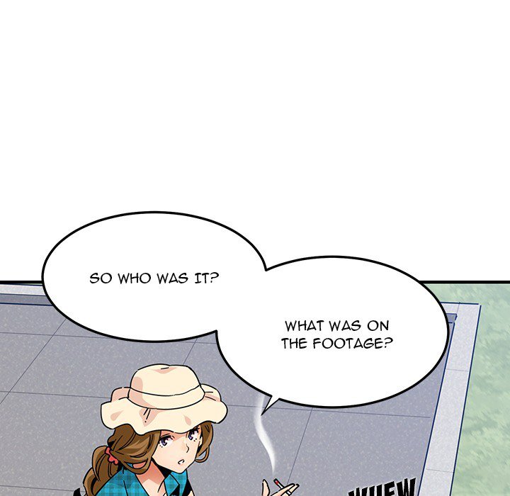 Dog on Patrol chapter 54 page 8