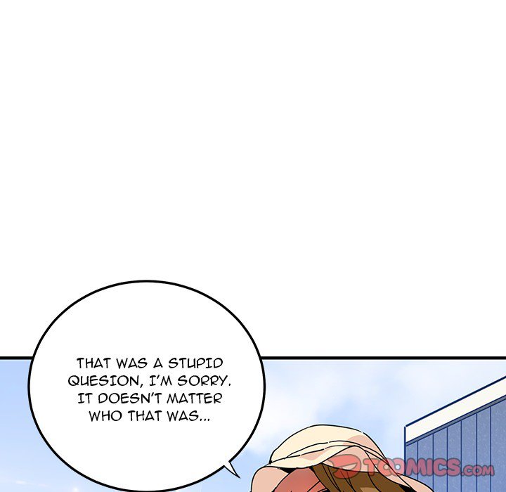 Dog on Patrol chapter 54 page 10