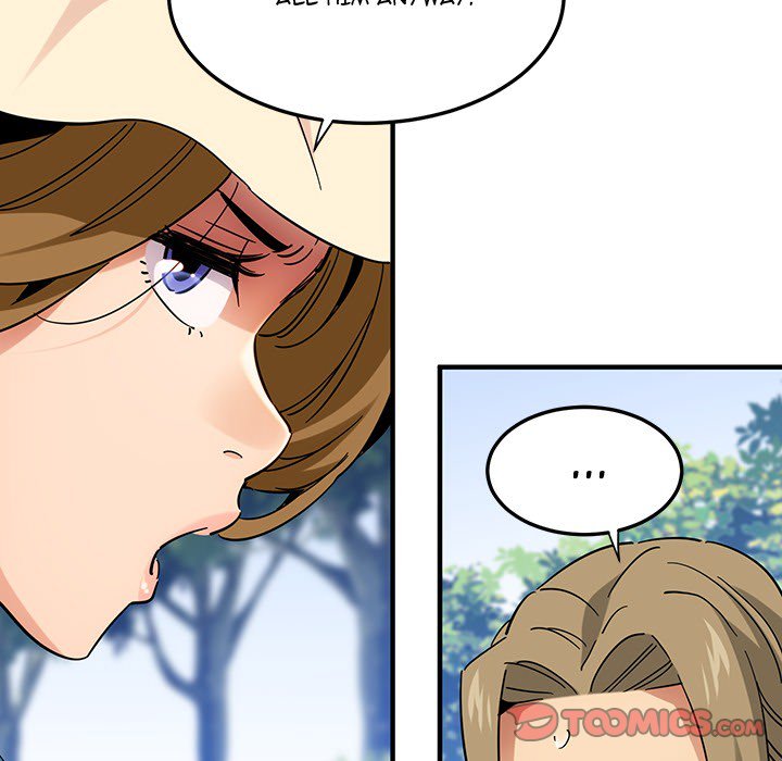 Dog on Patrol chapter 54 page 13