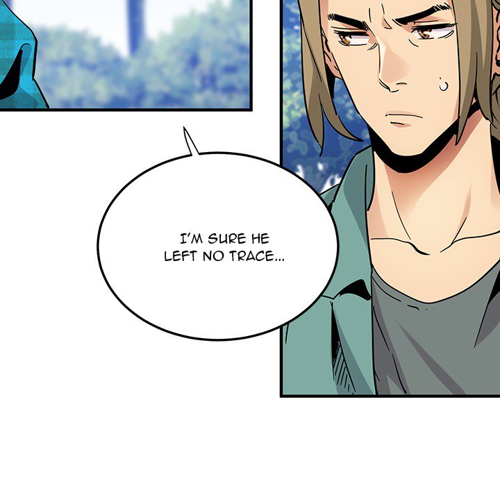 Dog on Patrol chapter 54 page 14